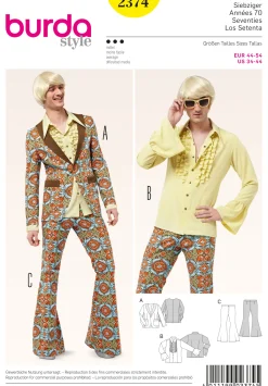 Cartamodelli Burda Costumi Per Spettacoli E Carnevale><noscript><img width=