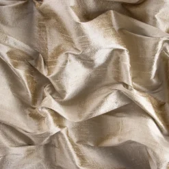 Giesse Scampoli Tessuti Tinta Unita>SHANTUNG GIORGIO IN SETA PURA