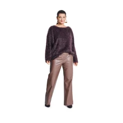 Giesse Scampoli Taglie Forti>Shirt
