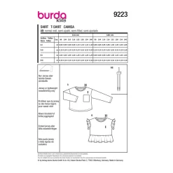 Giesse Scampoli Neonati, Bambini & Ragazzi>Shirt
