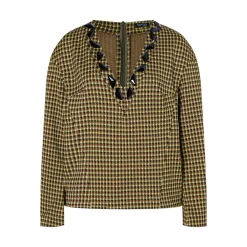 Giesse Scampoli Top>Shirts
