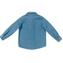 Giesse Scampoli Neonati|Bambini>Shirt&Waistcoat/Vest