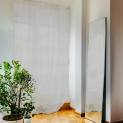 Giesse Scampoli Tende Tinta Unita|Tende In Lino>SINGAPORE TENDA TINTA UNITA