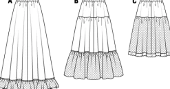 Cartamodelli Burda Costumi Per Spettacoli E Carnevale><noscript><img width=