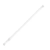 Giesse Scampoli Chiusure Ed Accessori Intimo>Spallina trasparente 10mm
