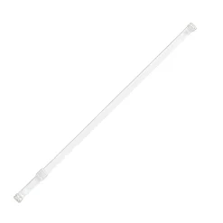 Giesse Scampoli Chiusure Ed Accessori Intimo>Spallina trasparente 10mm
