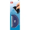 Giesse Scampoli Chiusure Ed Accessori Intimo>Spazzola levapelucchi viola scuro