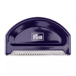 Giesse Scampoli Chiusure Ed Accessori Intimo>Spazzola levapelucchi viola scuro