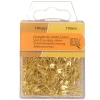 Giesse Scampoli Accessori Per Il Cucito>Spille 19mm 144pz