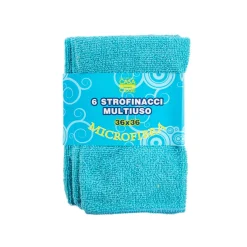 Giesse Scampoli Strofinacci>STROFINACCI IN MICROFIBRA