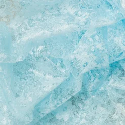 Giesse Scampoli Tulle & Tessuti Rete>SUSI PIZZO ECO