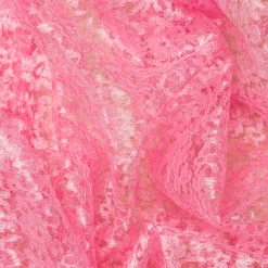 Giesse Scampoli Tulle & Tessuti Rete>SUSI PIZZO ECO