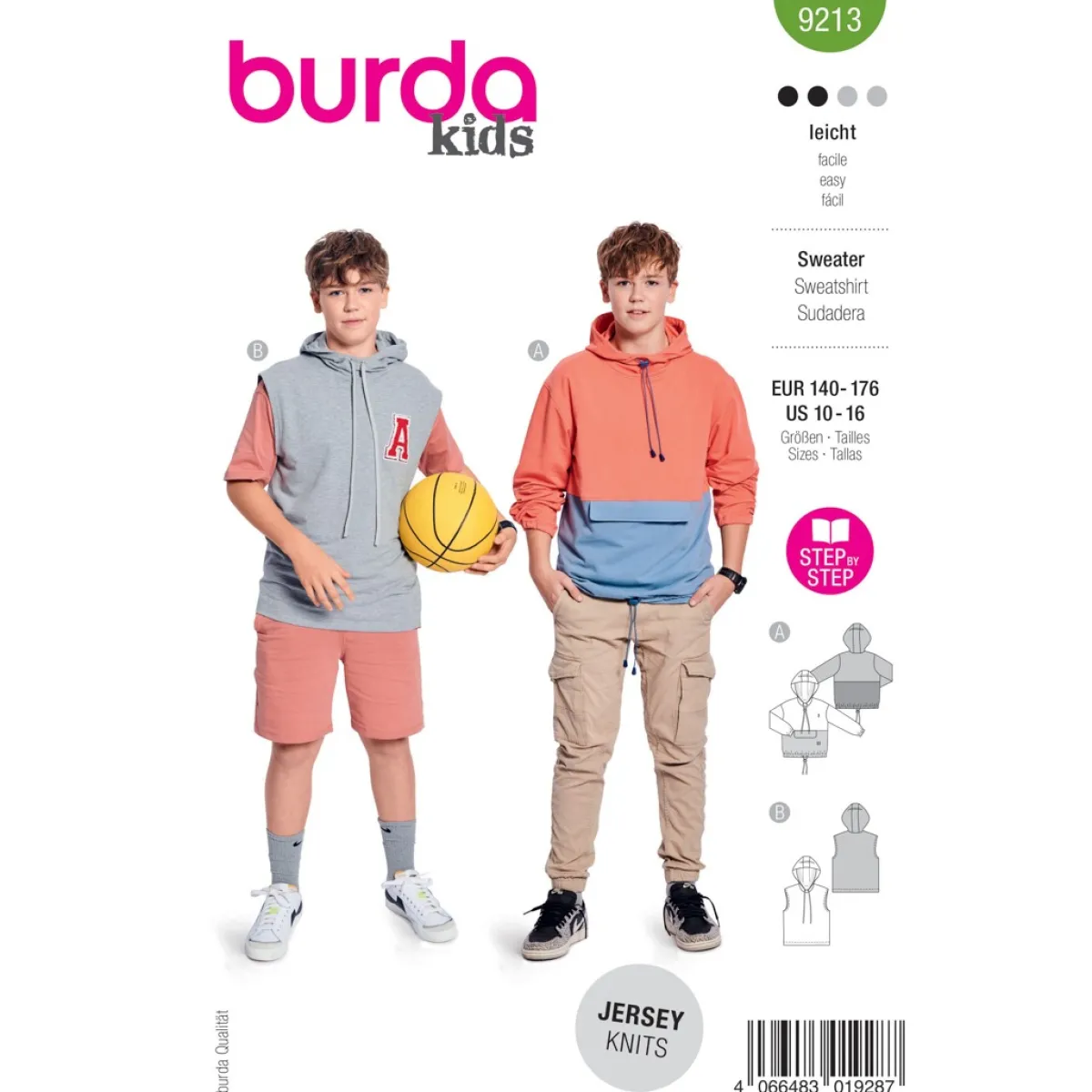 Giesse Scampoli Neonati, Bambini & Ragazzi>Sweatshirt