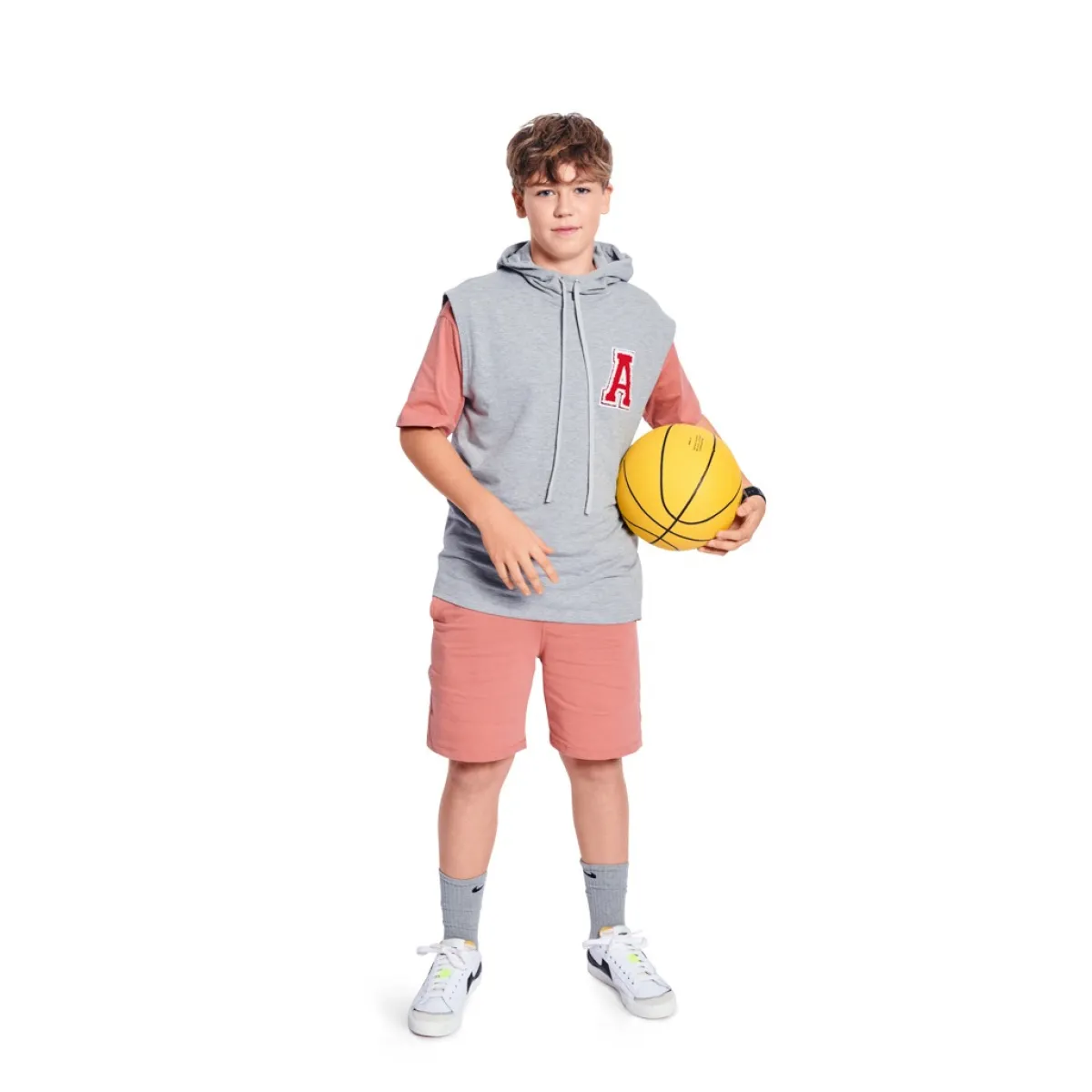 Giesse Scampoli Neonati, Bambini & Ragazzi>Sweatshirt