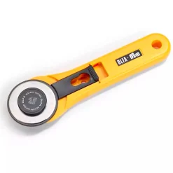 Giesse Scampoli Accessori Per Il Cucito|Accessori Hobbistica E Bomboniere>Taglierina Maxi 45mm