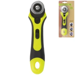 Giesse Scampoli Accessori Per Il Cucito|Accessori Hobbistica E Bomboniere>Taglierina 28mm