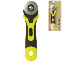 Giesse Scampoli Accessori Per Il Cucito|Accessori Hobbistica E Bomboniere>Taglierina 45mm