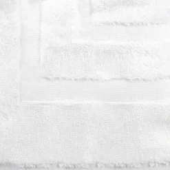 Giesse Scampoli Spugna Per Asciugamani>Tappeto bagno 50x70 cm