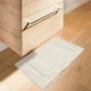 Giesse Scampoli Spugna Per Asciugamani>Tappeto bagno 50x70 cm