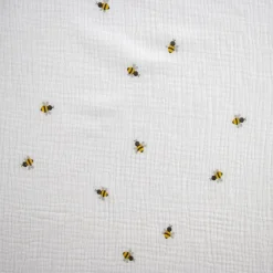 Bambino Giesse Scampoli Tessuti In Cotone|Fantasie Moda>TELA INDIANA FANTASIA API