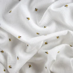 Bambino Giesse Scampoli Tessuti In Cotone|Fantasie Moda><noscript><img width=