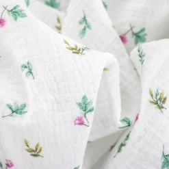Bambino Giesse Scampoli Tessuti In Cotone|Fantasie Moda><noscript><img width=