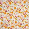 Bambino Giesse Scampoli Tessuti In Cotone|Fantasie Moda>TELA INDIANA FANTASIA FLOWERS