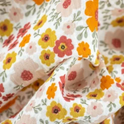 Bambino Giesse Scampoli Tessuti In Cotone|Fantasie Moda><noscript><img width=