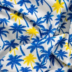 Bambino Giesse Scampoli Tessuti In Cotone|Fantasie Moda><noscript><img width=