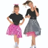 Cartamodelli Burda Neonati|Bambini>Tellerrock