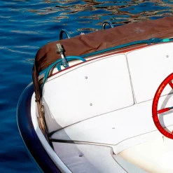 Giesse Scampoli Finta Pelle, Scamosciato E Microfibra>TESSUTO PVC VINILE NAUTICA