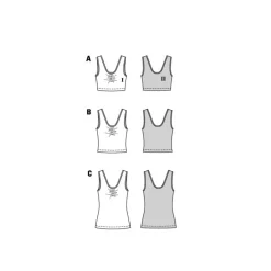 Giesse Scampoli Top><noscript><img width=