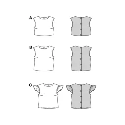 Giesse Scampoli Top><noscript><img width=