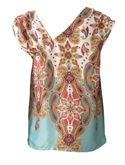 Giesse Scampoli Top|Abiti><noscript><img width=