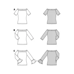 Giesse Scampoli Top><noscript><img width=