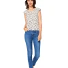 Cartamodelli Burda Top>top