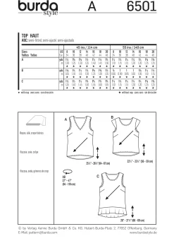 Cartamodelli Burda Top><noscript><img width=