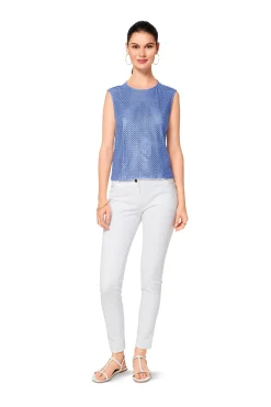Cartamodelli Burda Top>top