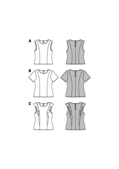 Cartamodelli Burda Top><noscript><img width=