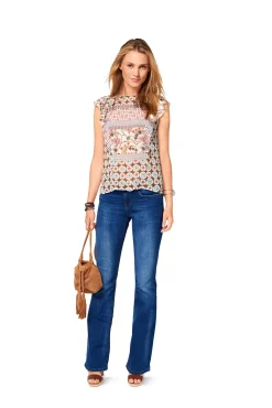 Cartamodelli Burda Top><noscript><img width=