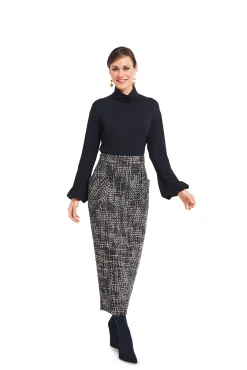 Cartamodelli Burda Top>top
