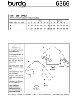 Cartamodelli Burda Top><noscript><img width=