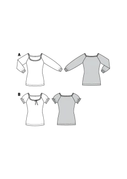 Giesse Scampoli Teenager><noscript><img width=