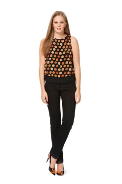 Cartamodelli Burda Top|Abiti><noscript><img width=