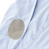 Giesse Scampoli Toppe, Applicazioni E Polsini>Toppe mini microfibra termo 8,5x13 cm