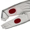 Giesse Scampoli Toppe, Applicazioni E Polsini>Toppe mini olimpic termo 8,5 x 13 cm