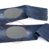 Giesse Scampoli Toppe, Applicazioni E Polsini>Toppe new moda 10 x 15 cm, ecopelle