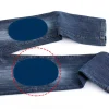 Giesse Scampoli Toppe, Applicazioni E Polsini>Toppe olimpic termo 10,5 x 16 cm