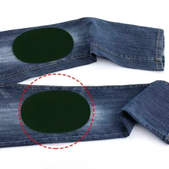 Giesse Scampoli Toppe, Applicazioni E Polsini>Toppe olimpic termo 10,5 x 16 cm