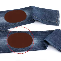 Giesse Scampoli Toppe, Applicazioni E Polsini>Toppe olimpic termo 10,5 x 16 cm